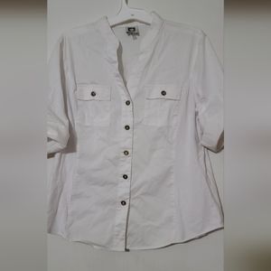 NWOT Anne Klein Dress Shirt